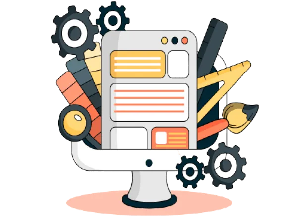 Iets anders wat niet in deze lijst staat..