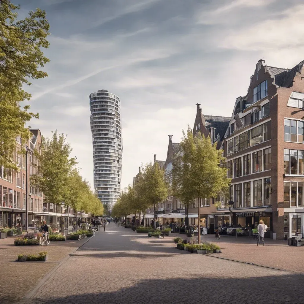 WooCommerce webshop optimalisatie in Zeist